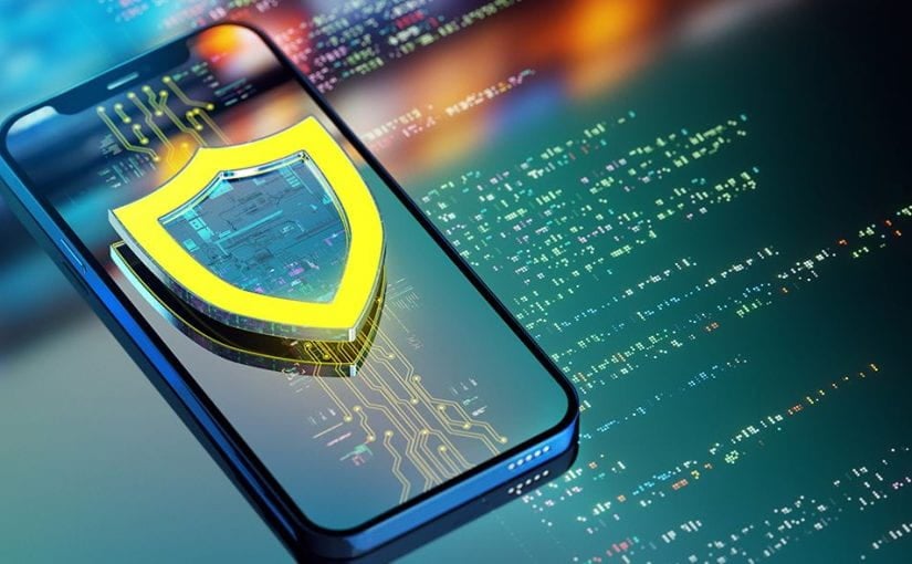 Mẹo giúp bảo vệ iPhone 15 Max Cũ an toàn trước Hacker